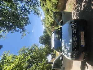 Vând Dacia Duster