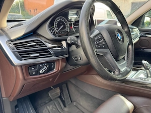 Vand Bmw x 5 2017 - imagine 3