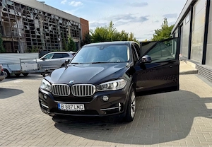 Vand Bmw x 5 2017