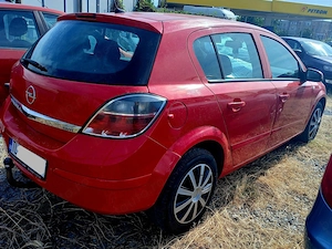 Opel 2008 Astra 1.3diesel 90cp - imagine 5