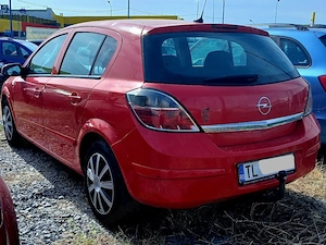 Opel 2008 Astra 1.3diesel 90cp - imagine 7
