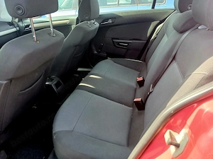 Opel 2008 Astra 1.3diesel 90cp - imagine 4
