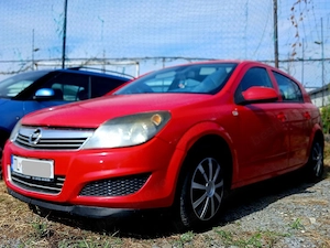 Opel 2008 Astra 1.3diesel 90cp - imagine 3