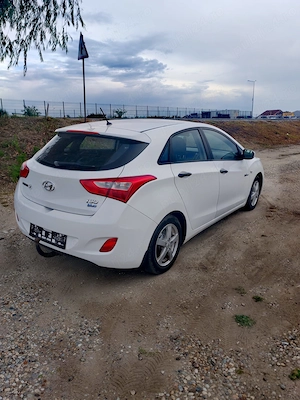 Hyundai I30 - 1.4 diesel,an 2013! - imagine 5