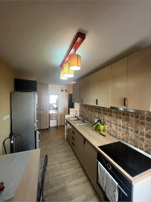 inchiriez apartament 2 camere Alfa - Arad - imagine 2