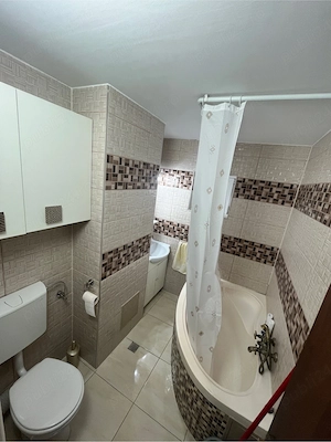 inchiriez apartament 2 camere Alfa - Arad - imagine 9