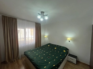 inchiriez apartament 2 camere Alfa - Arad - imagine 5