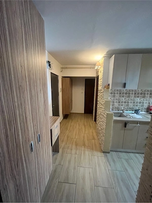 inchiriez apartament 2 camere Alfa - Arad - imagine 3