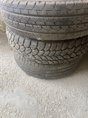 cauciucuri Michelin - imagine 3