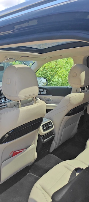 Mercedes GLE 450 - imagine 5