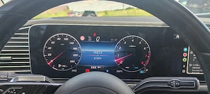 Mercedes GLE 450