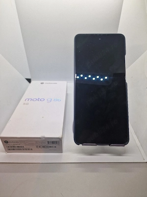 Motorola G86