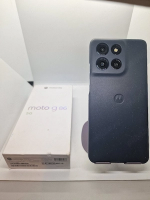 Motorola G86
