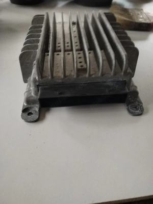 amplificator sunet bose audi a4 b6 - imagine 2