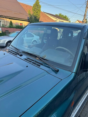 Vand Mitsubishi Pajero V20 VE21 - imagine 9