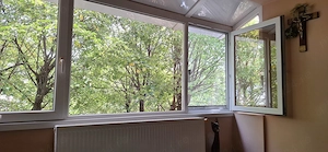 Vand apartament 2 cam et4 str VASILE LUCACIU NR 17 - imagine 5