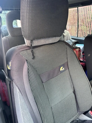 Vand Mitsubishi Pajero V20 VE21 - imagine 10