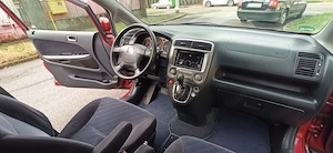 Honda Stream 2.0 i-VTEC 1998cmc, automata, 156 CP, GPL Prins, 7 locuri, conditie foarte buna - imagine 8