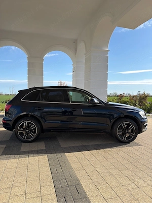 Audi q5 3.0 quattro - imagine 4