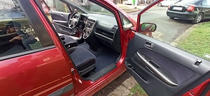 Honda Stream 2.0 i-VTEC 1998cmc, automata, 156 CP, GPL Prins, 7 locuri, conditie foarte buna - imagine 7