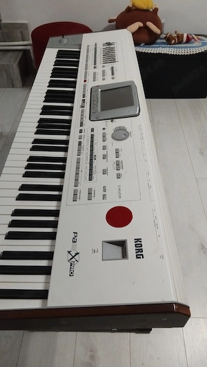 Vând orgă pa2x pro