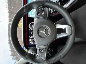 Mercedes E W213 multibeam - imagine 3