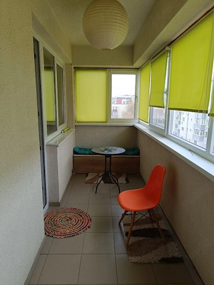 Direct proprietar - Apartament 2 camere decomandat metrou Dimitrie Leonida Berceni AC Lift   - imagine 6