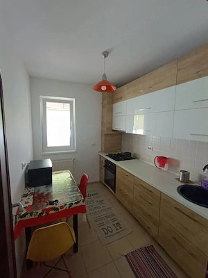 Direct proprietar - Apartament 2 camere decomandat metrou Dimitrie Leonida Berceni AC Lift   - imagine 4