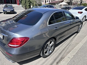 Mercedes E W213 multibeam - imagine 8