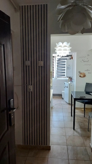 Inchiriez apartament cu 1 camera  - imagine 5