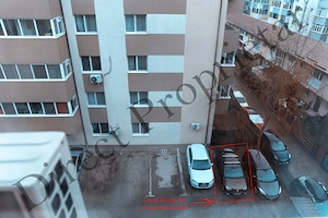 Direct proprietar - Apartament 2 camere decomandat metrou Dimitrie Leonida Berceni AC Lift   - imagine 8