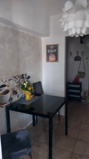 Inchiriez apartament cu 1 camera  - imagine 9