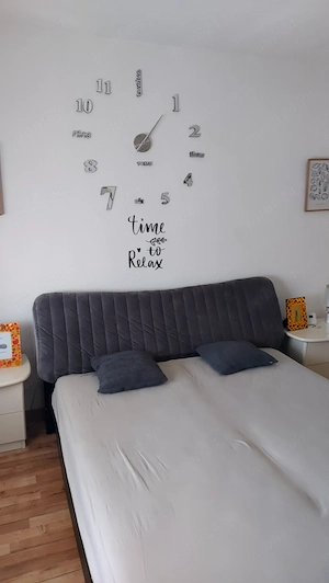 Inchiriez apartament cu 1 camera  - imagine 3