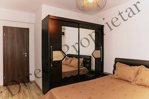Direct proprietar - Apartament 2 camere decomandat metrou Dimitrie Leonida Berceni AC Lift   - imagine 5
