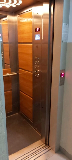 Direct proprietar - Apartament 2 camere decomandat metrou Dimitrie Leonida Berceni AC Lift   - imagine 10