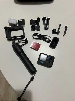 GoPro hero11 - creator edition