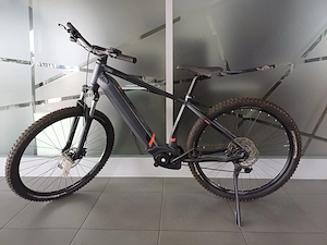 Bicicleta electrica Atala B-Cross A7.1