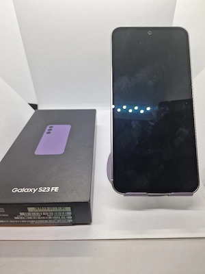Samsung Galaxy S23 FE