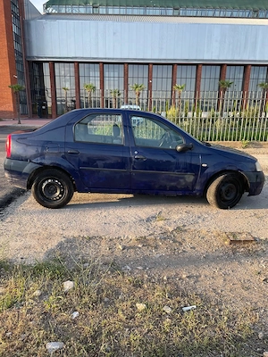  Dacia Logan 2006, ITP, Aer conditionat  functional , acte OK