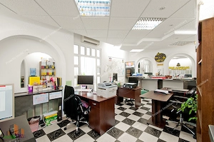Spațiu comercial de vânzare, zona centrală, Strada Domnească, Galați - imagine 3