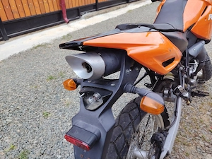Vand Generic Trigger Ride Minarelli AM6 - imagine 3