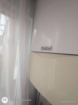 Traian zona URSUS,etaj 4 cu acoperis ,proaspat zugravit - imagine 6