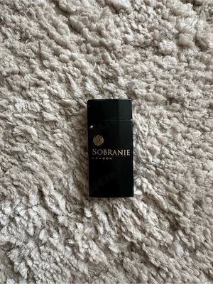 Brichete Sobranie