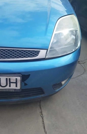 Ford Fiesta - imagine 3