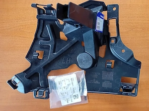 Suport bara stanga fata Volvo XC 60