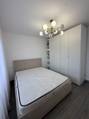  Apartament 3 camere |  omplet mobilat și utilat | Bd. Traian - imagine 3
