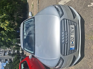 Vand Audi A4, an 2014 - imagine 3