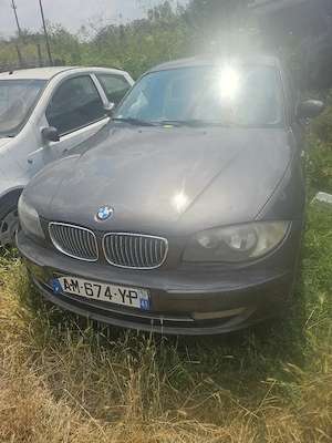 bmw 120 diesel - imagine 3