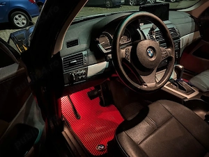 bmw x3 xdrive20d x83 2009 - imagine 3