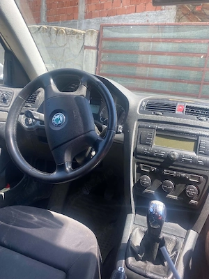 skoda octavia  - imagine 2